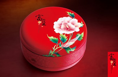 大吉包装产品包装策划网站案例