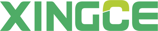 兴策科技 XINGCE 标志